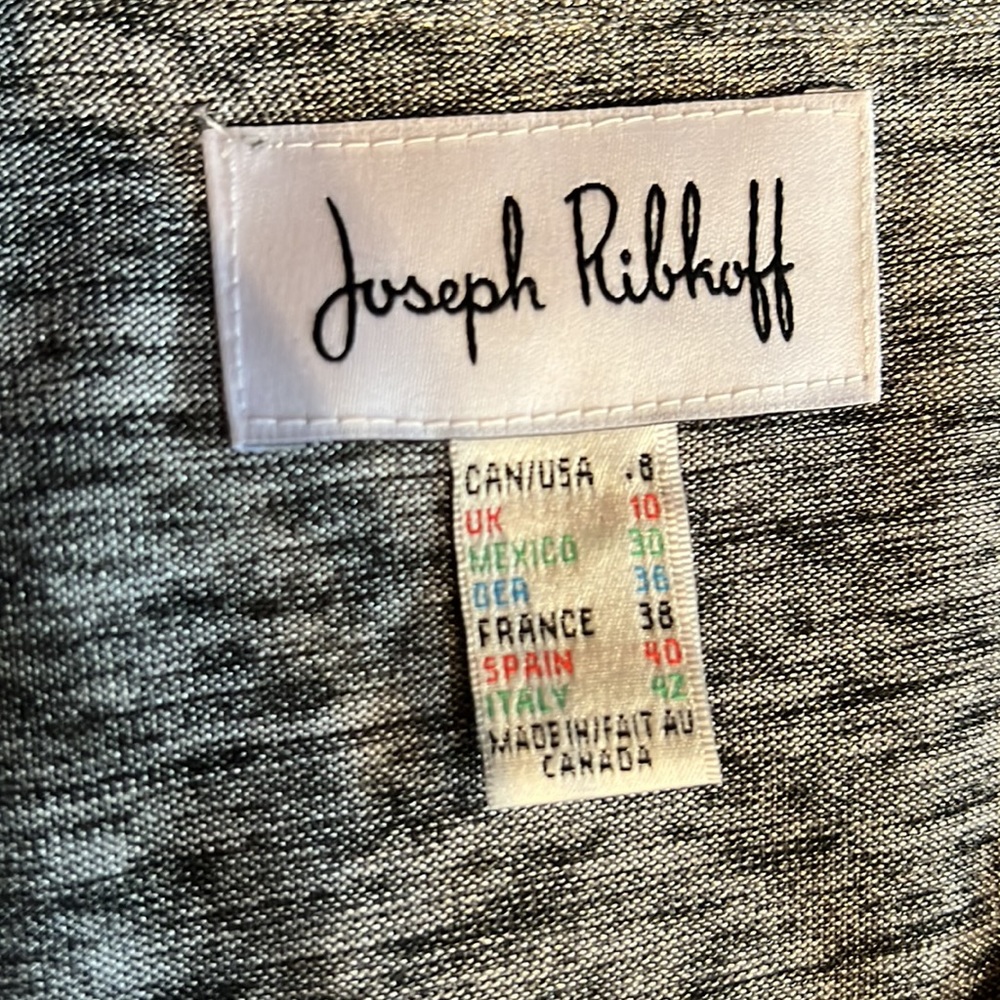 Joseph Ribkoff - Picture 6 of 12
